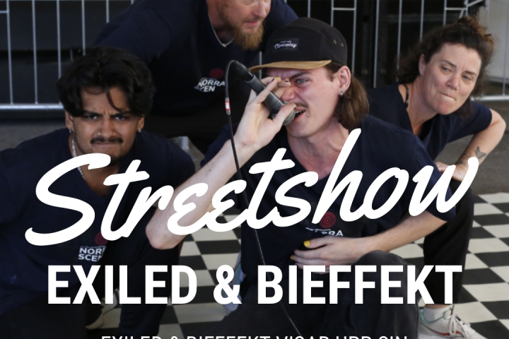 Streetshow