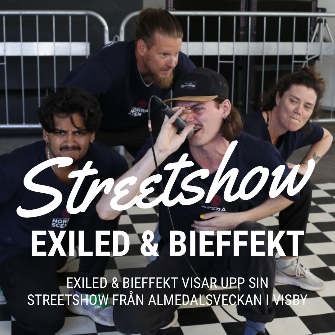 Streetshow