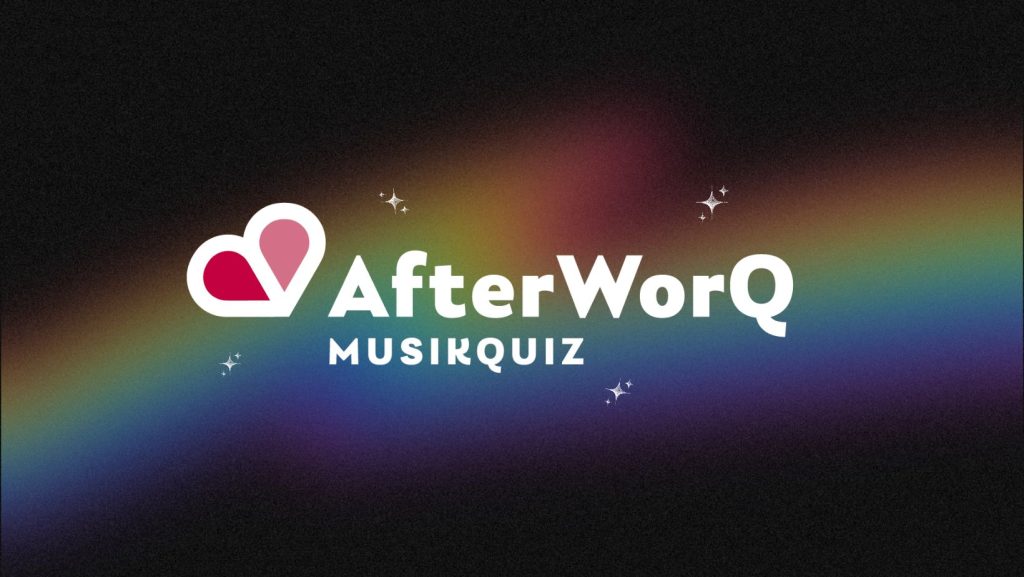 Afterworq – Musikquiz