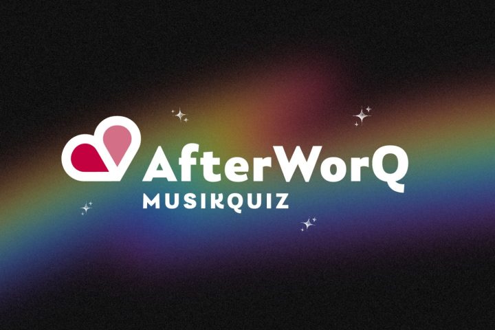 Afterworq – Musikquiz