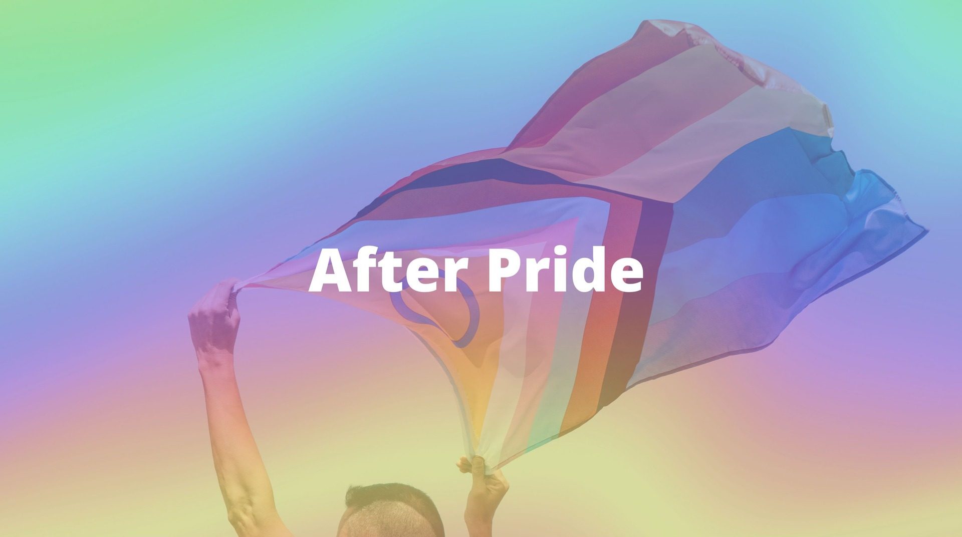 After Pride på Navet