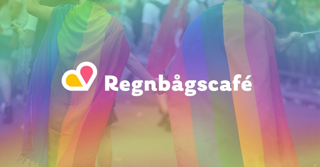 Regnbågscafé