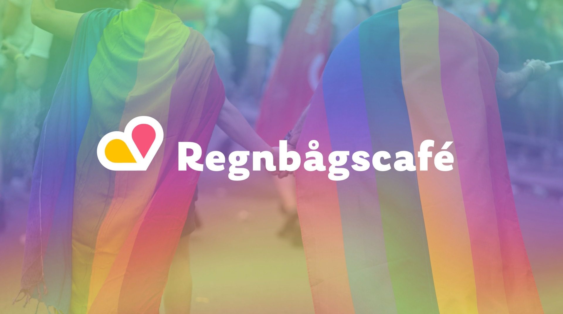 Regnbågscafé