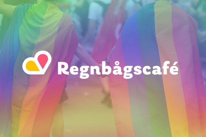 Regnbågscafé