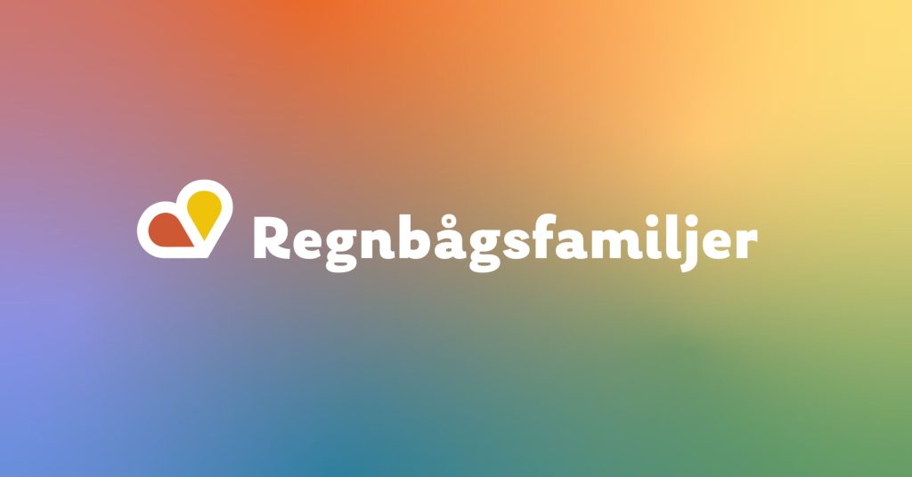 Träff och skyltverkstad med regnbågsfamiljer