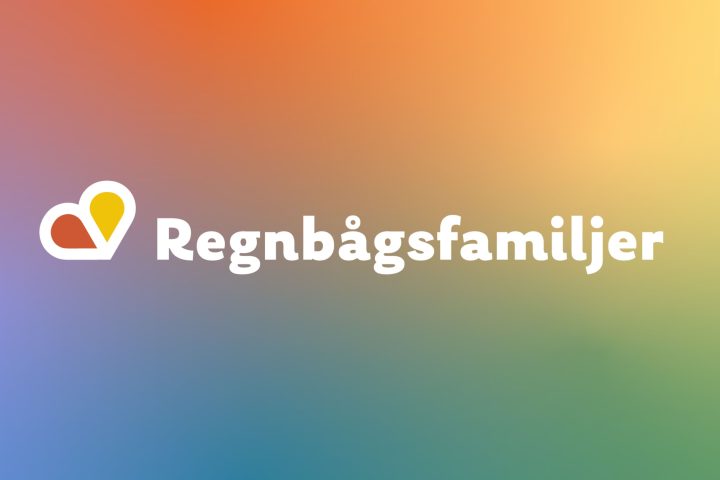 Träff och skyltverkstad med regnbågsfamiljer