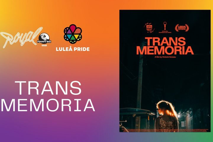 Pridebio: Trans Memoria