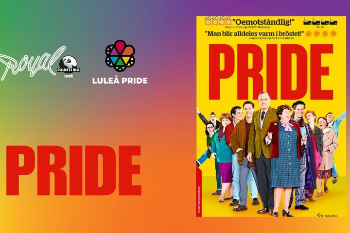 Pridebio: Pride