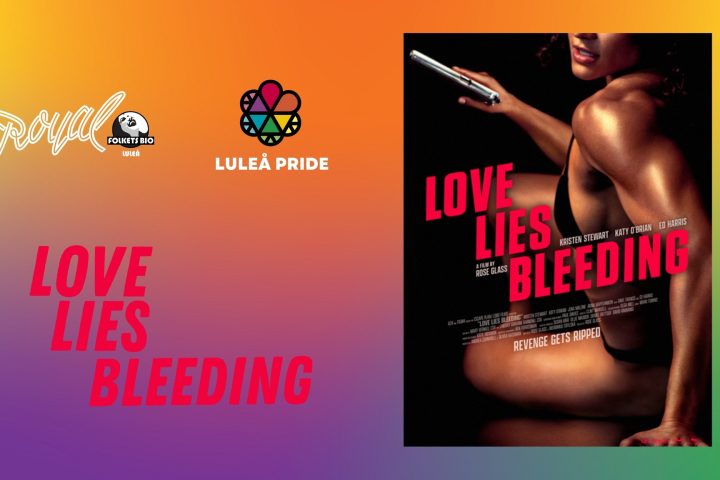 Pridebio: Love Lies Bleeding