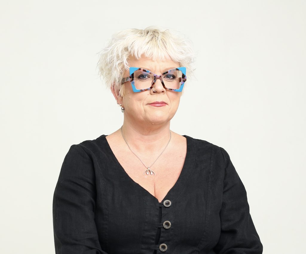 Föreläsning: Nakna kroppar och stolta parader, varför sex hör hemma på Pride