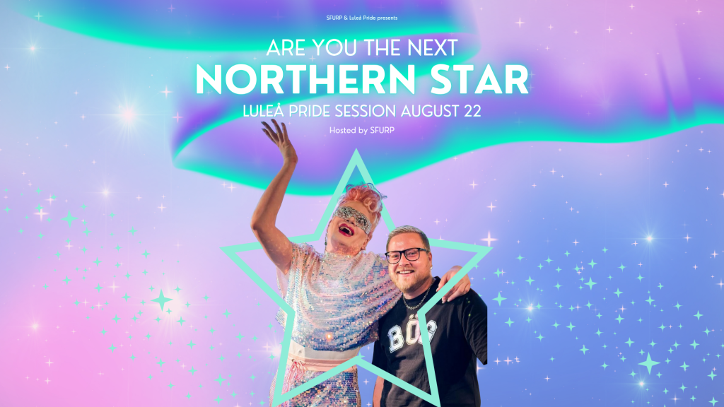 Night Sessions: Northern Star