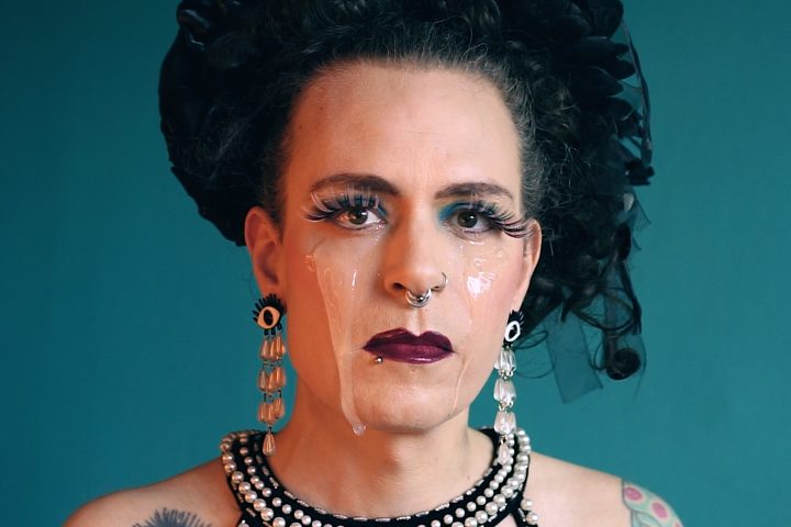 Transtillstånd – filmvisning och samtal