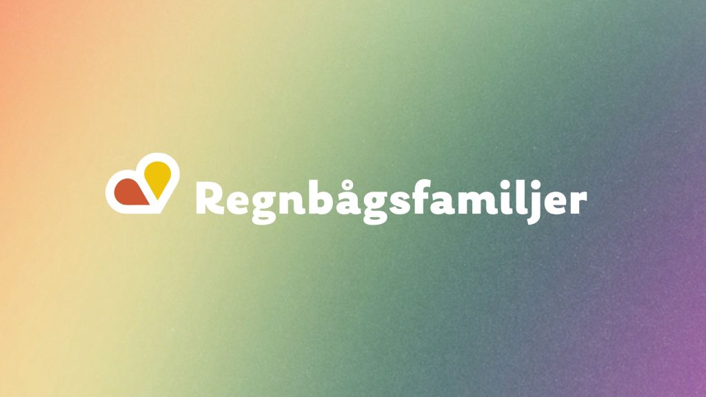 Träff med regnbågsfamiljer under Luleå Pride
