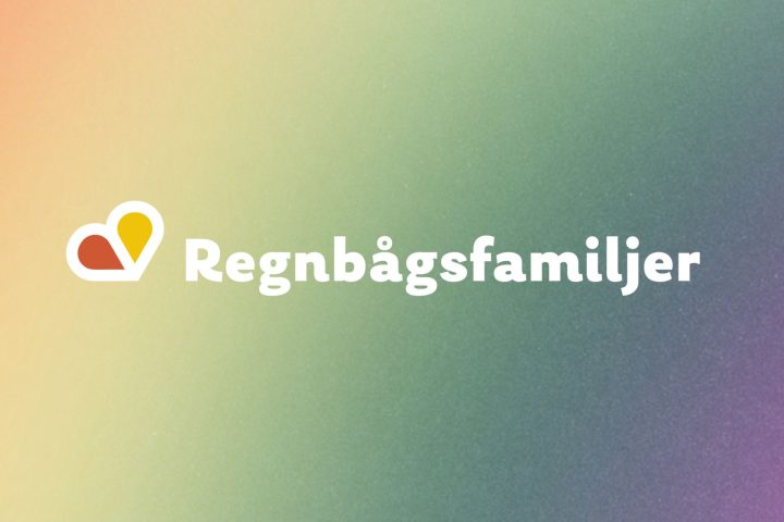Träff med regnbågsfamiljer under Luleå Pride