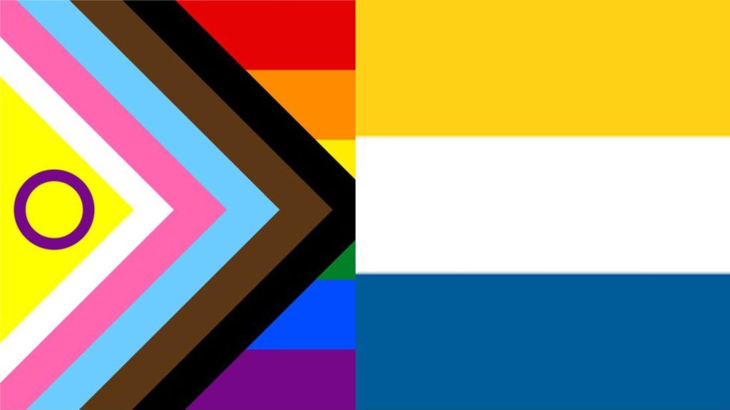 Workshop: Prideflaku