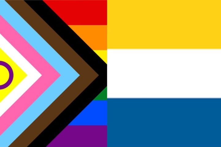 Workshop: Prideflaku