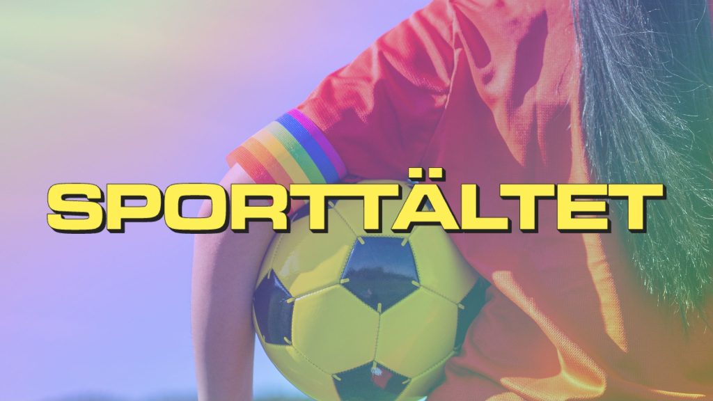 Sporttältet