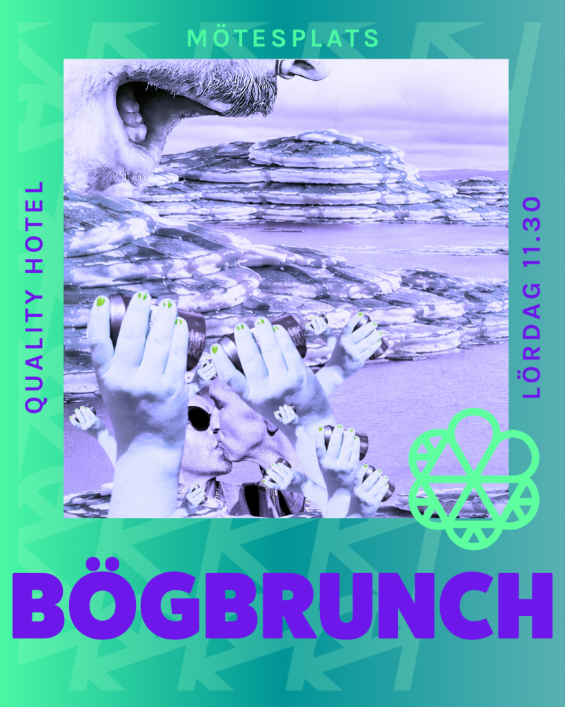 BÖGBRUNCH