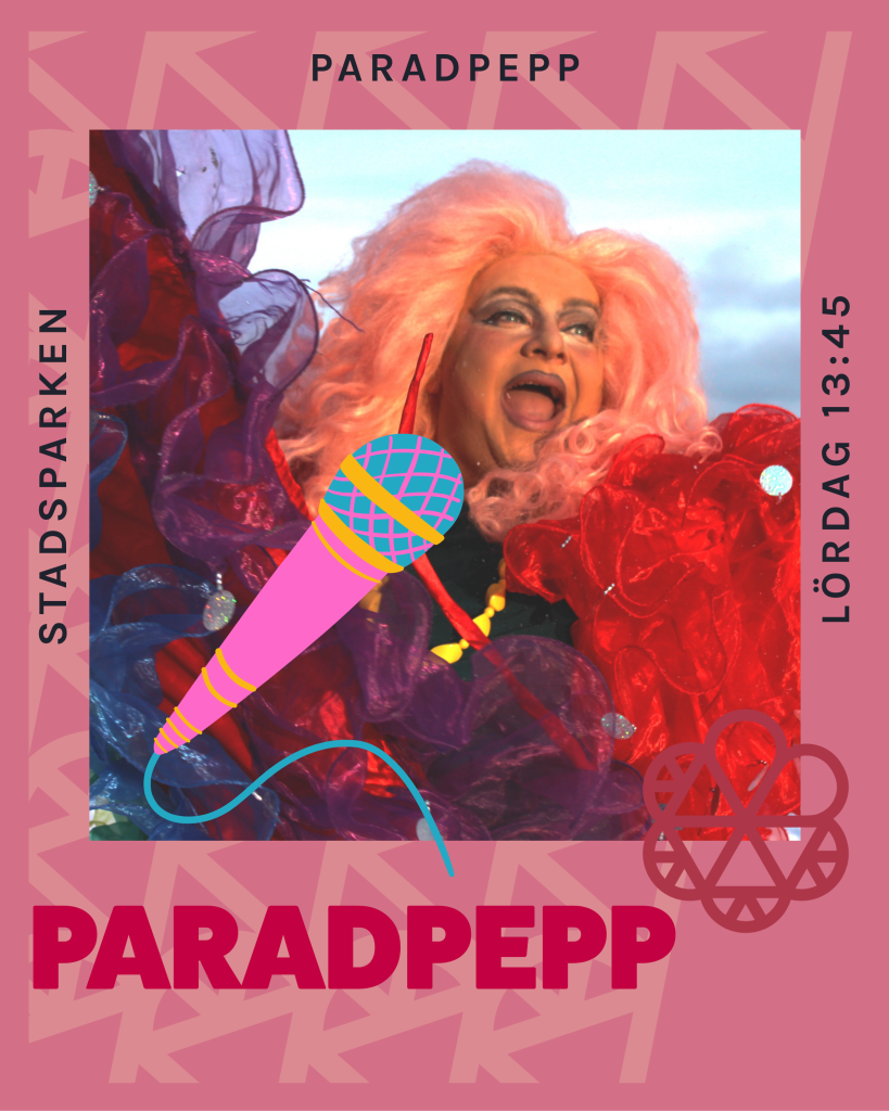 Paradpepp