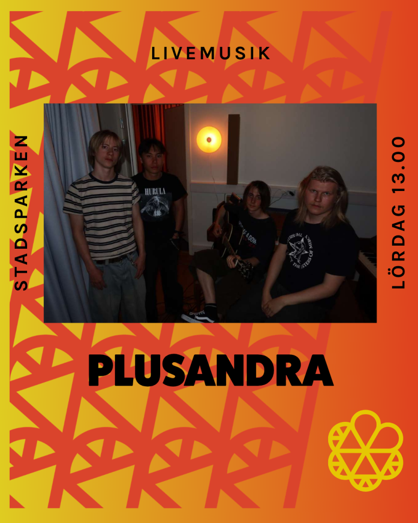 Plusandra