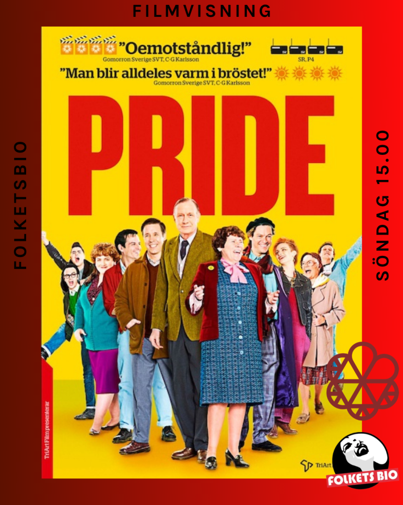 Bakisbio: Pride